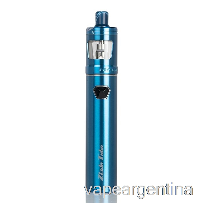 Innokin Zlide Tube 16w Kit De Inicio Vape Azul Descartable